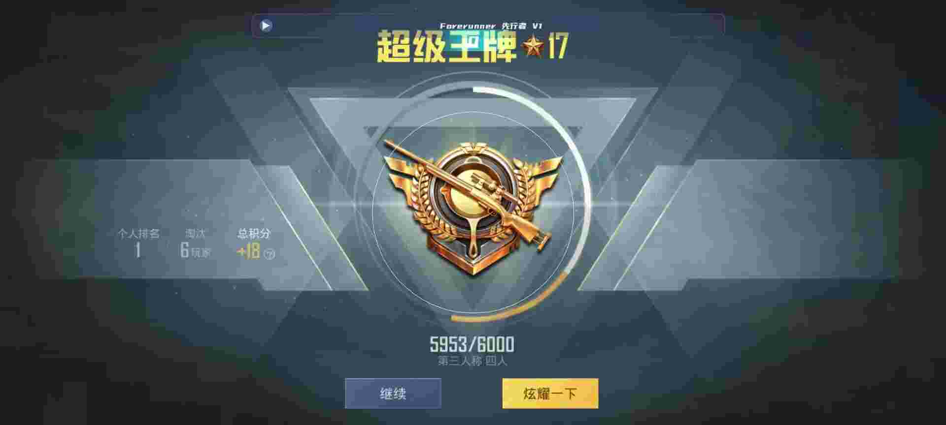 和平精英鸡腿辅助自瞄 - ��ƽ��ӢѲ����ҽ���辅助预览图